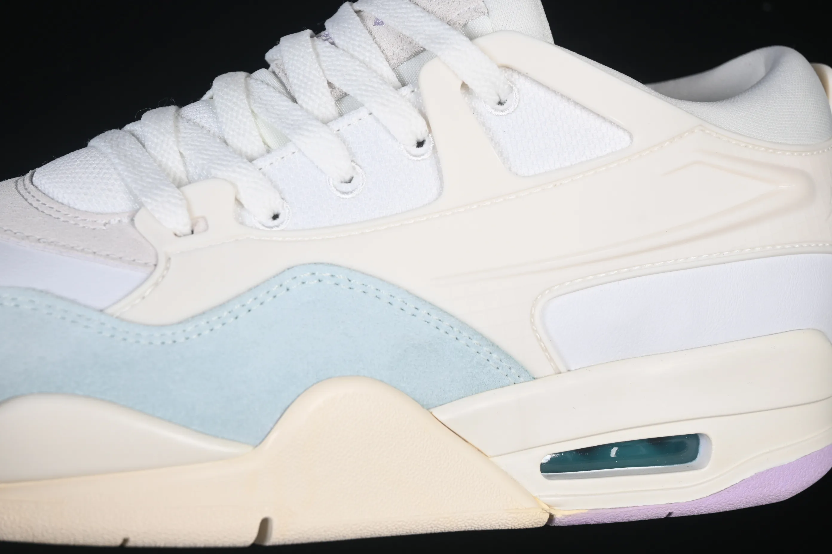 All categories Air Jordan Jordan series basketball shoes Air Jordan 4 Air Jordan 4 "Remastered" AJ4 Joe 4 remake IB7408-133